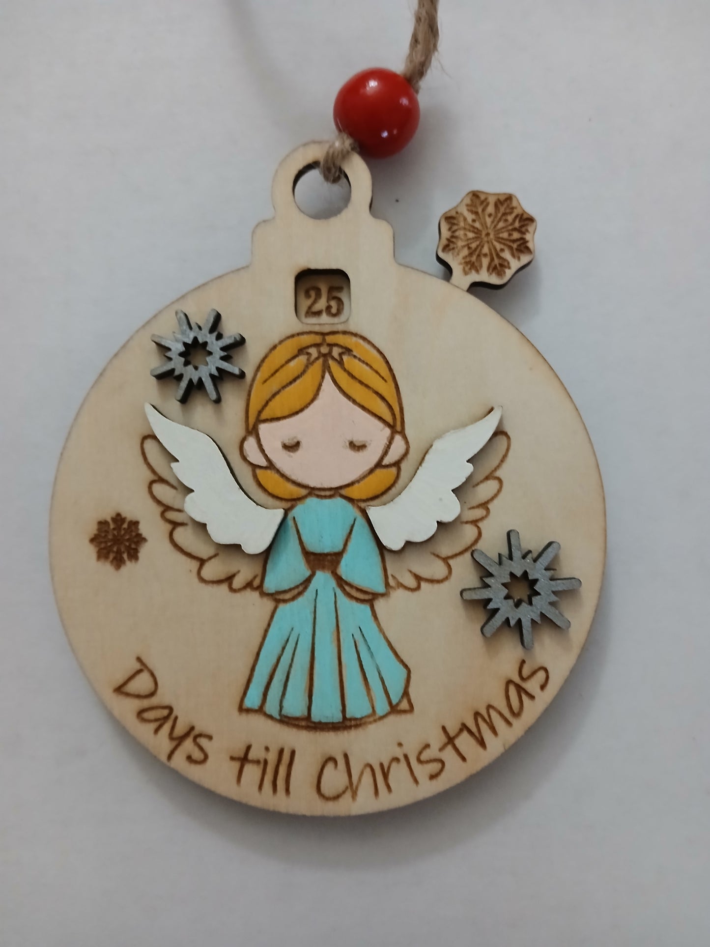 Angel Countdown (1410)